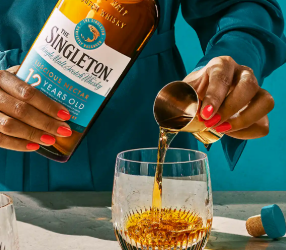 Singleton Malt